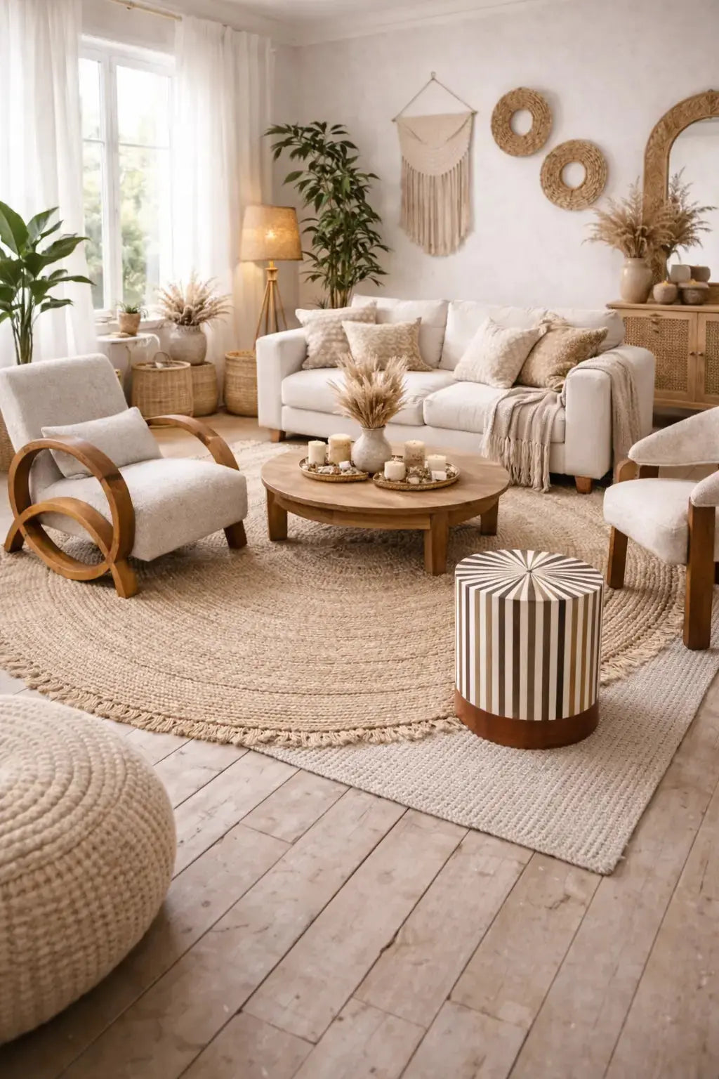 Meuble - Maizon hayat  