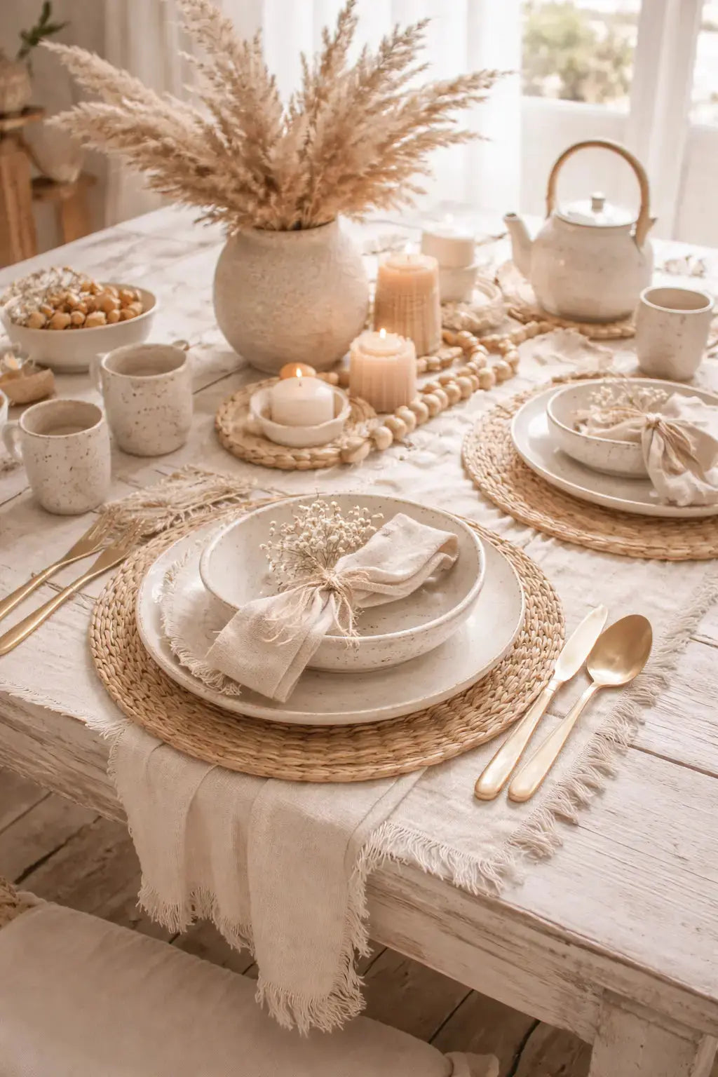 Art de la table - Maizon hayat