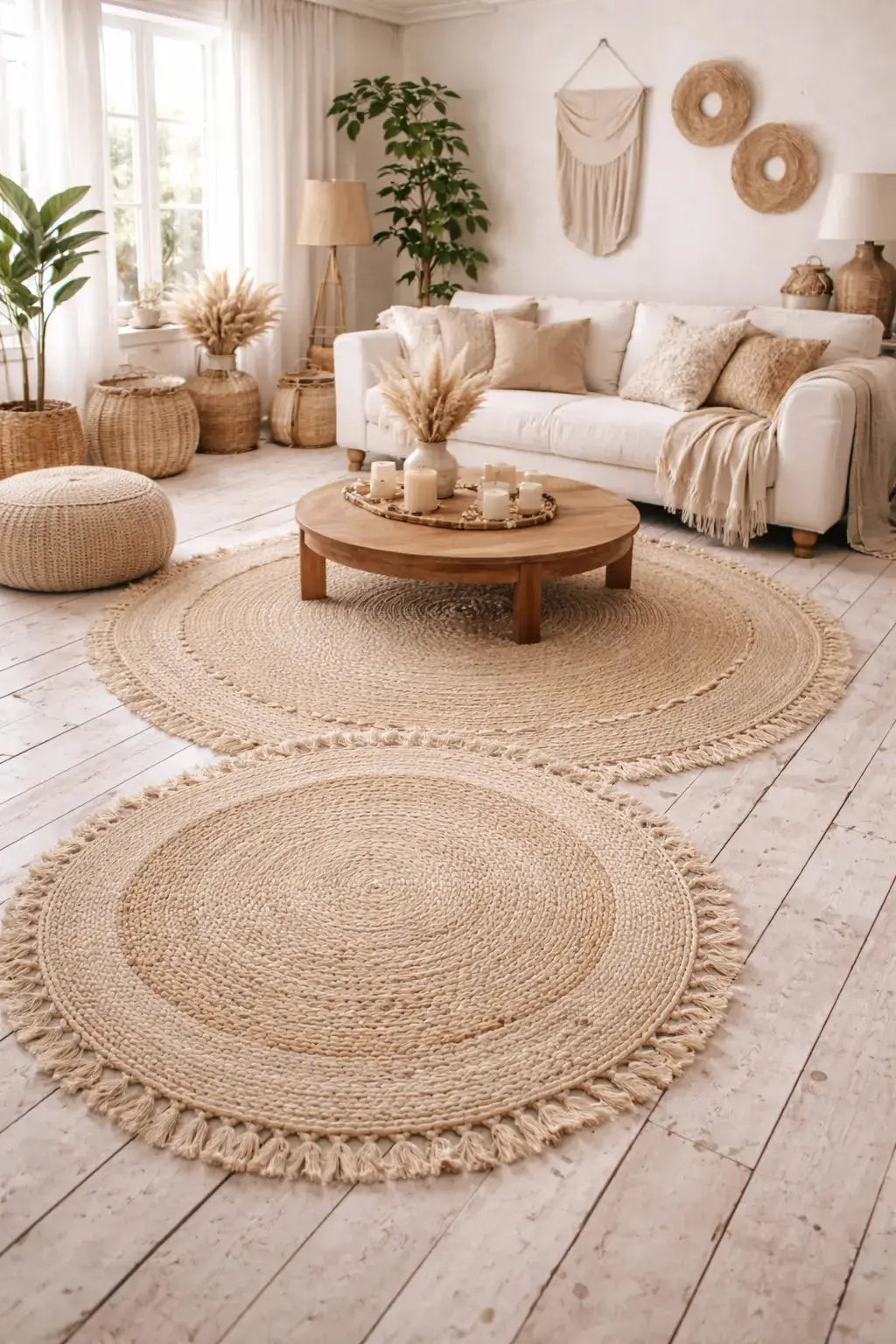 Déco bohème - Maizon hayat