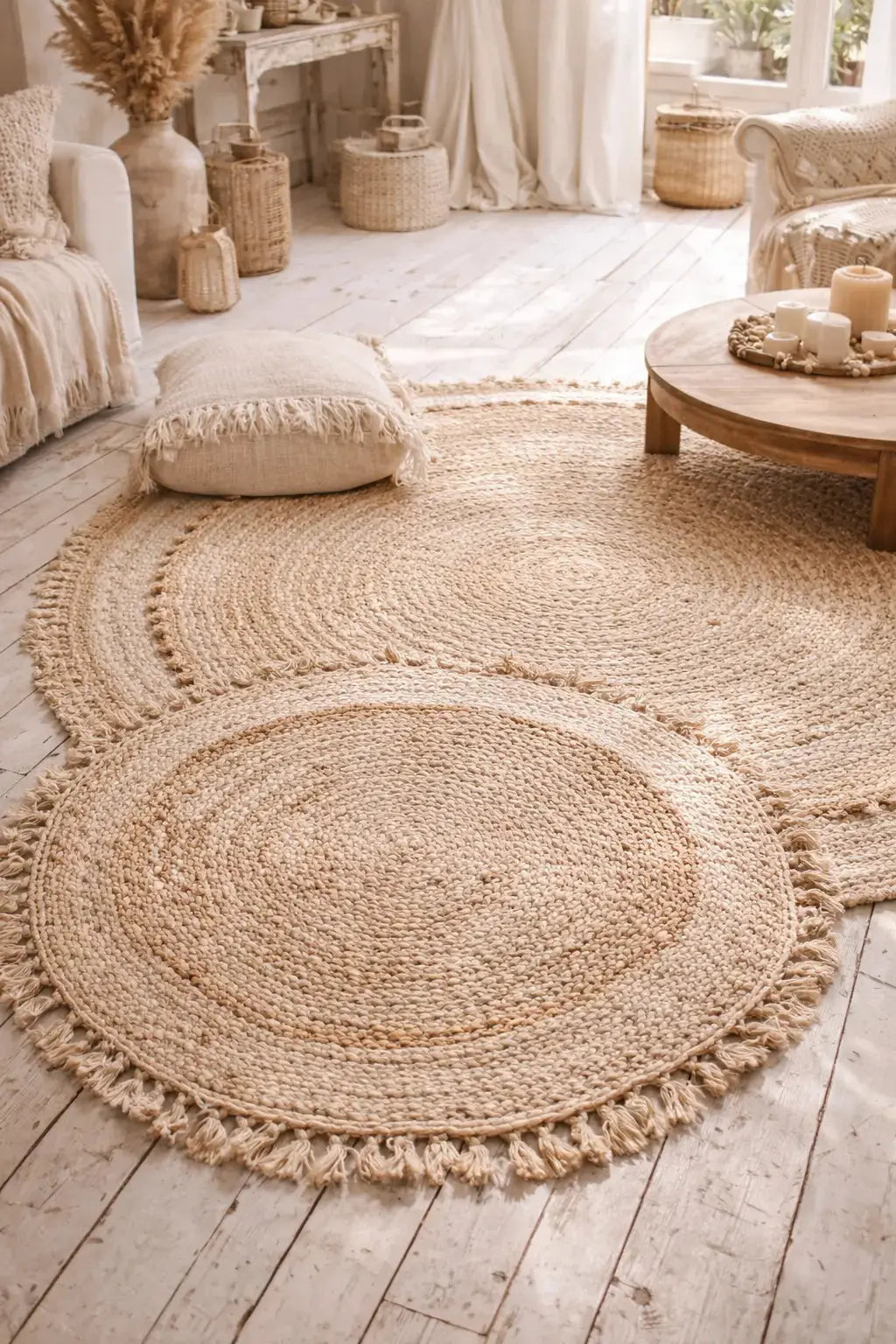 Tapis - Maizon hayat