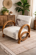 Fauteuil confortable - Maizon hayat