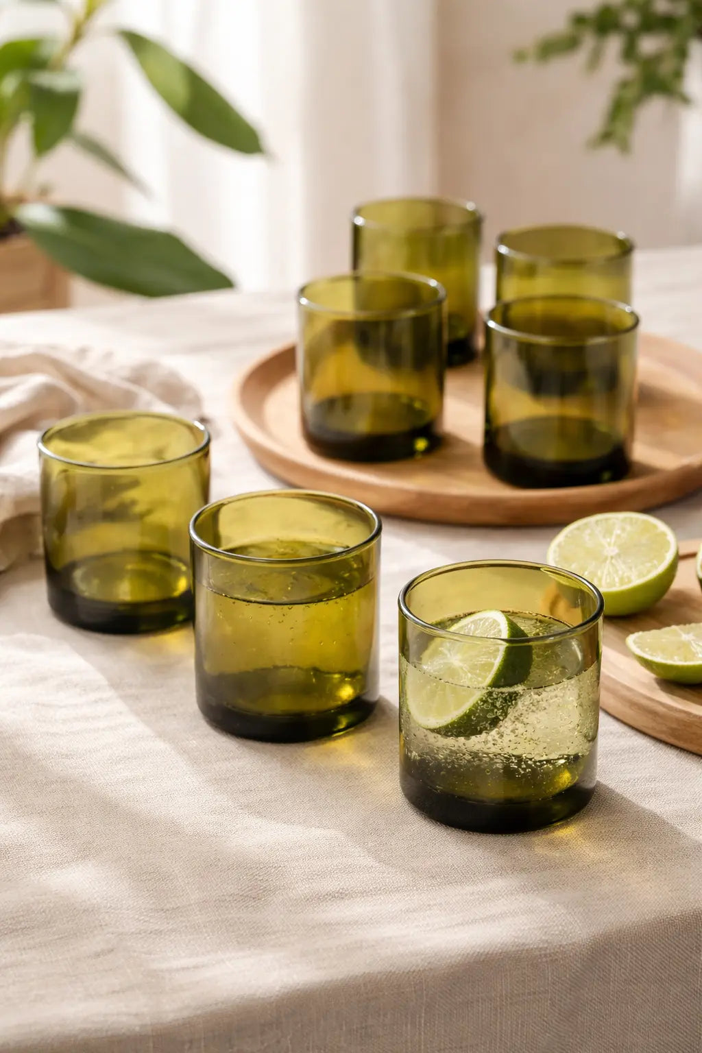 Verres - Maizon hayat