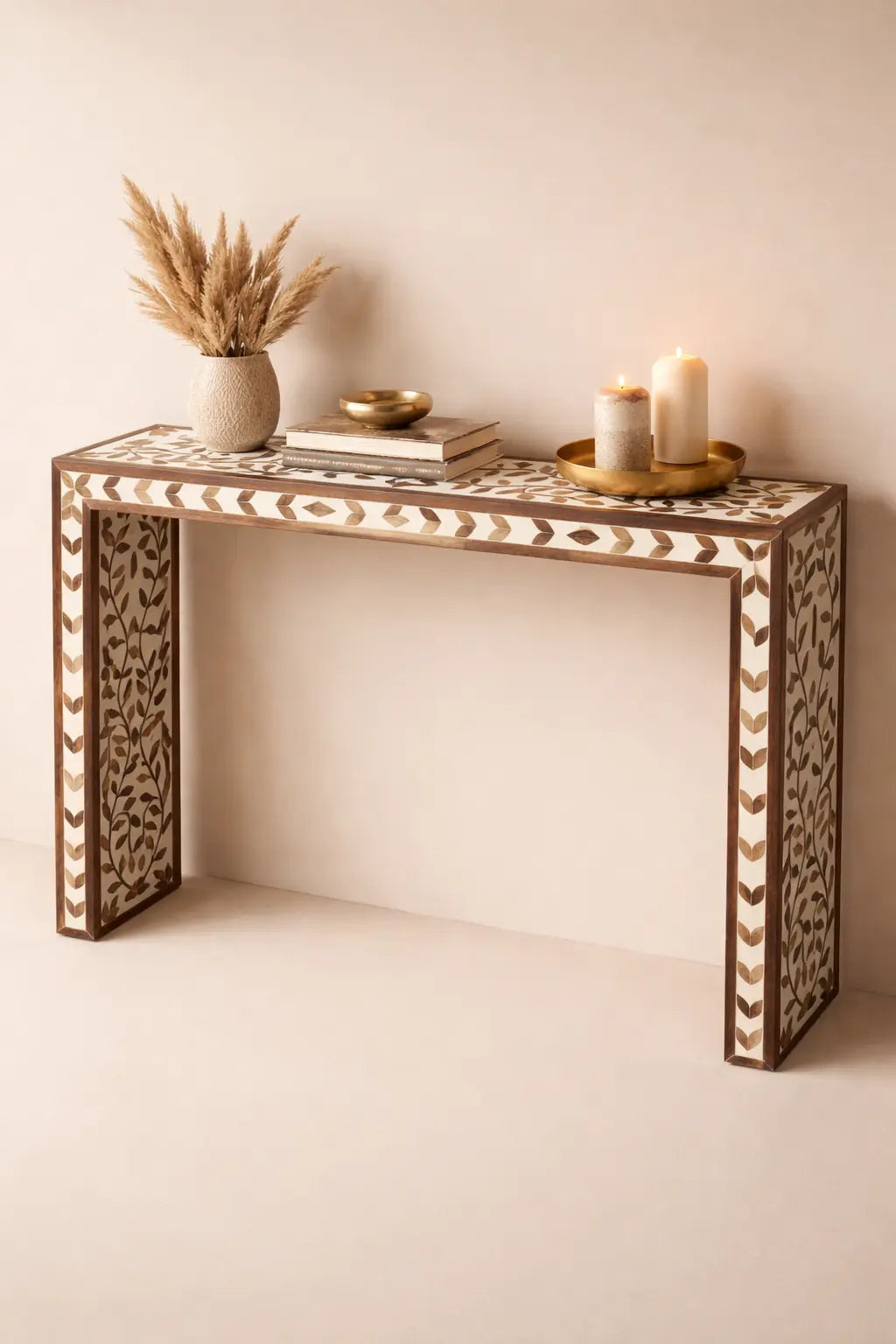 Console - Maizon hayat